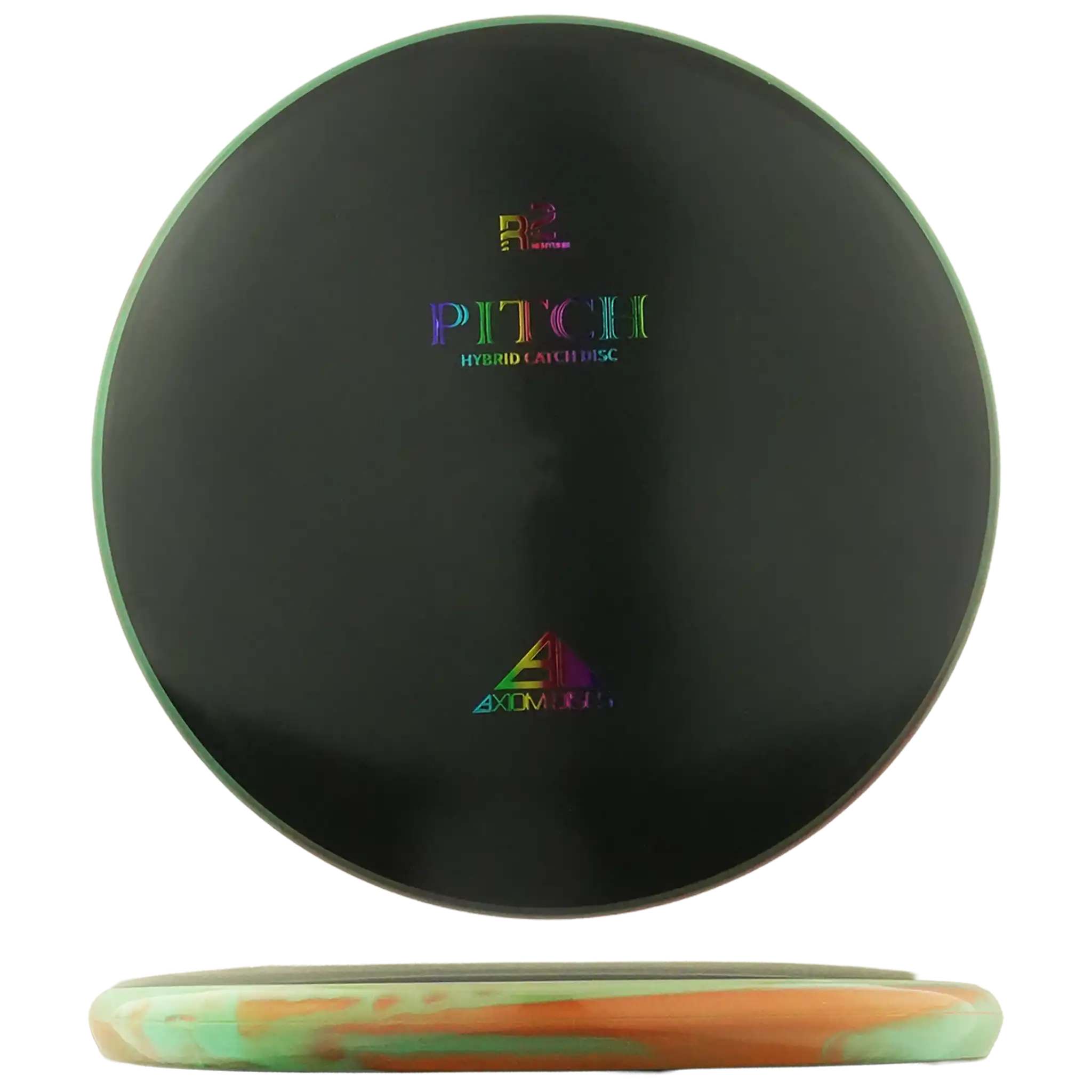 R2 Neutron Pitch