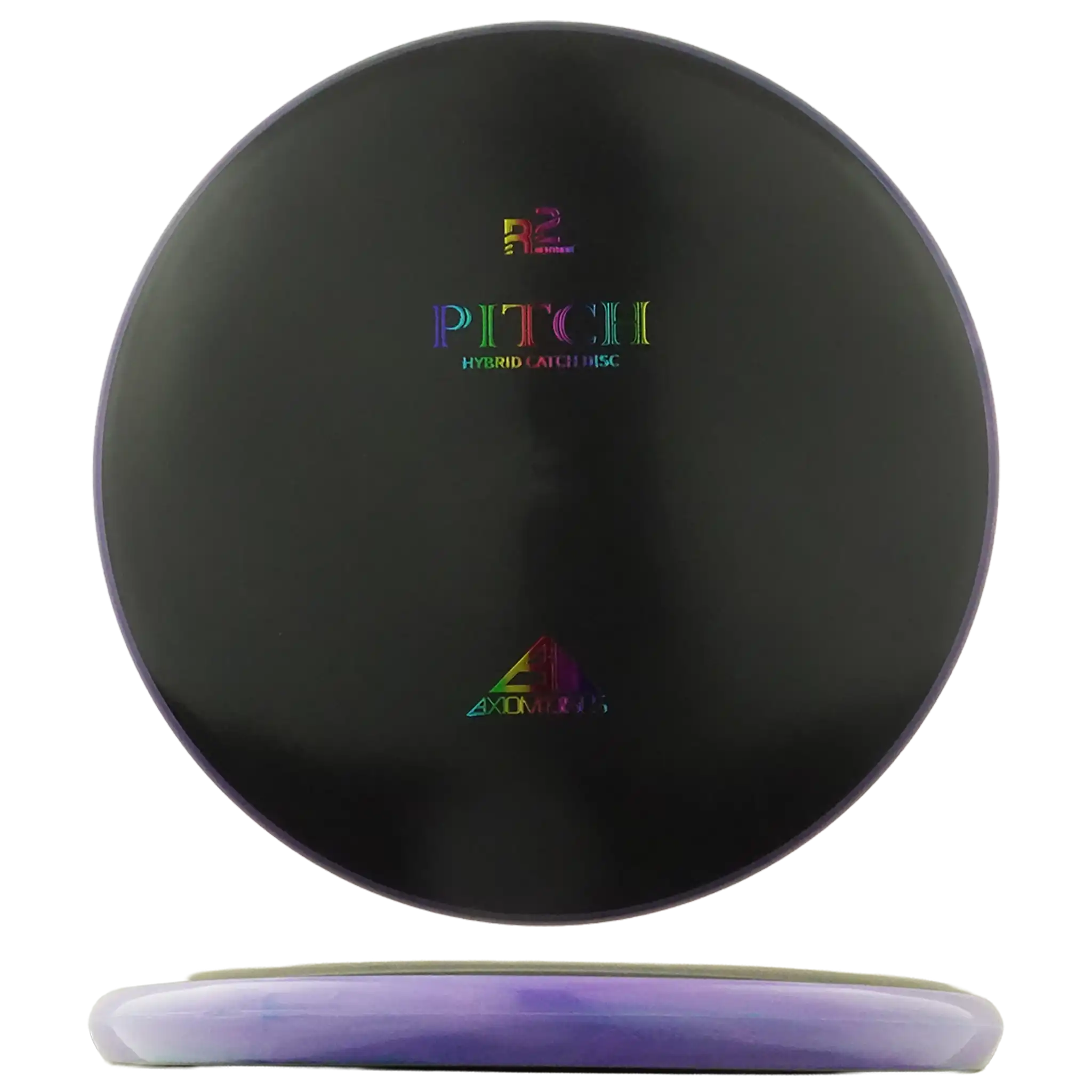 R2 Neutron Pitch
