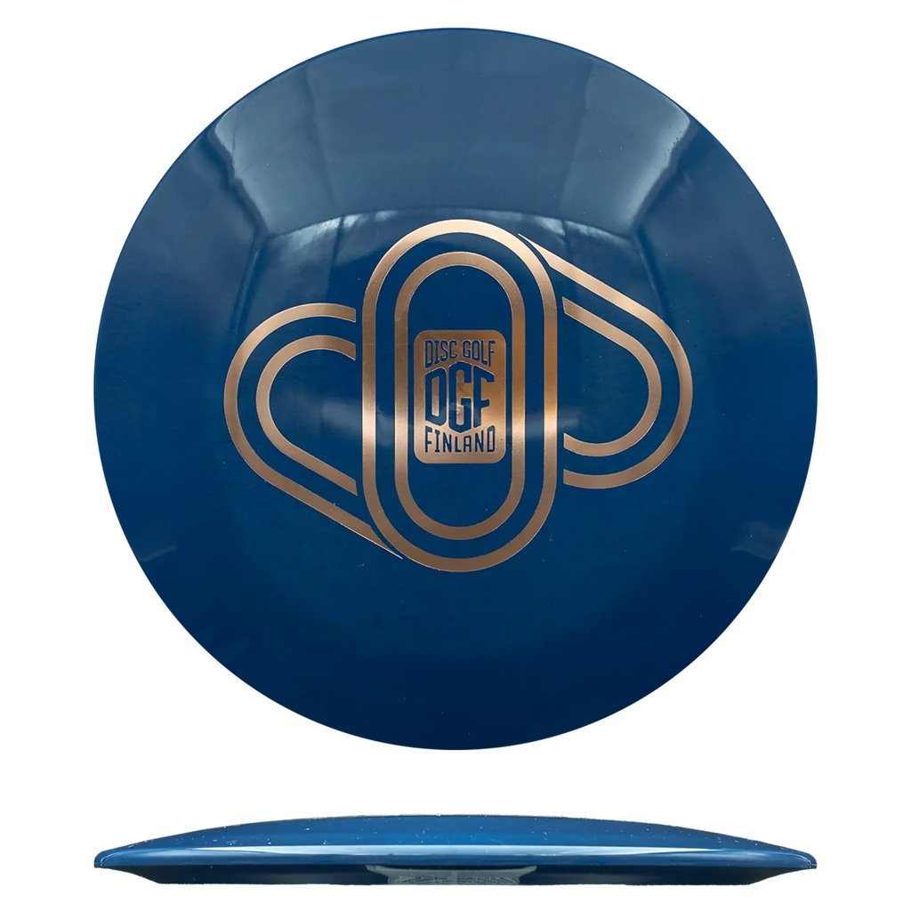 ReBlend FX4 - Disc Golf Finland