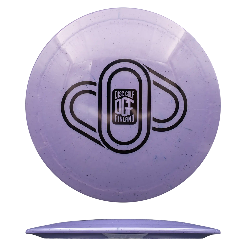ReBlend FX4 - Disc Golf Finland