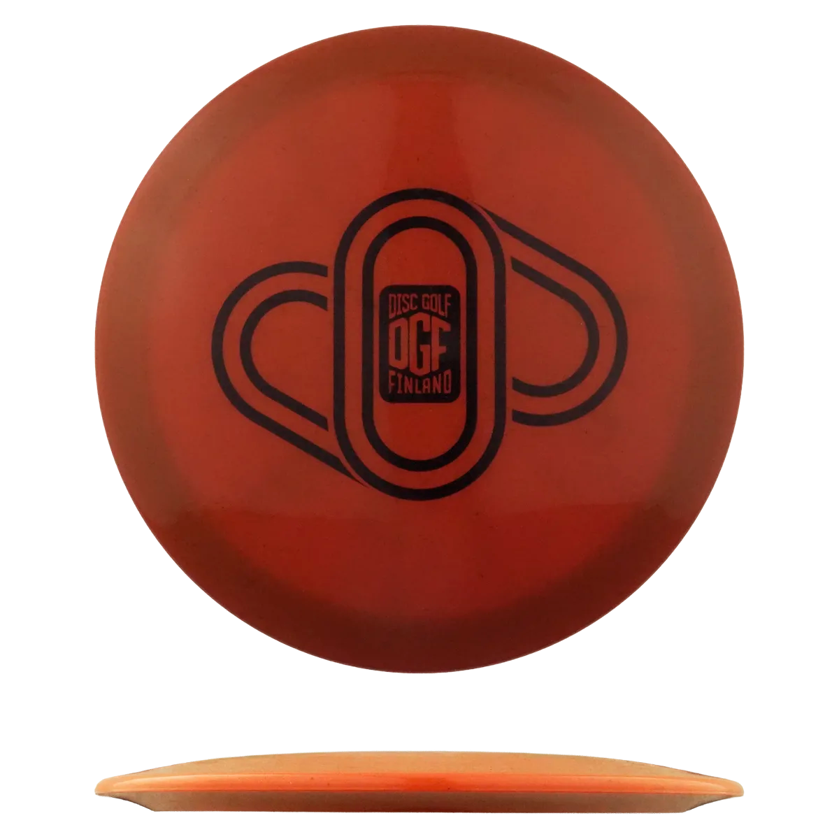 ReBlend FX4 - Disc Golf Finland