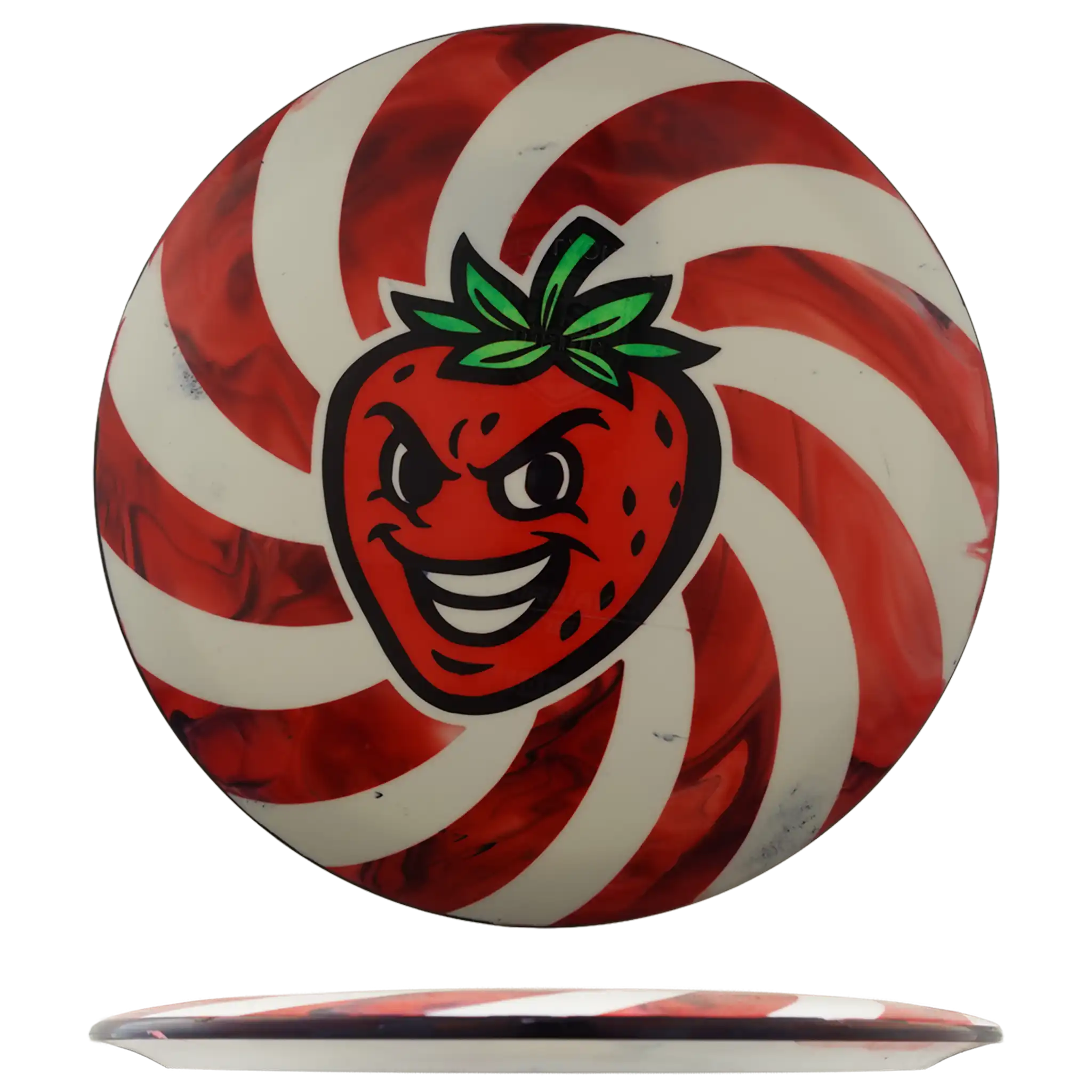 S-Line FD1 - Mansikka - Topias Jokinen