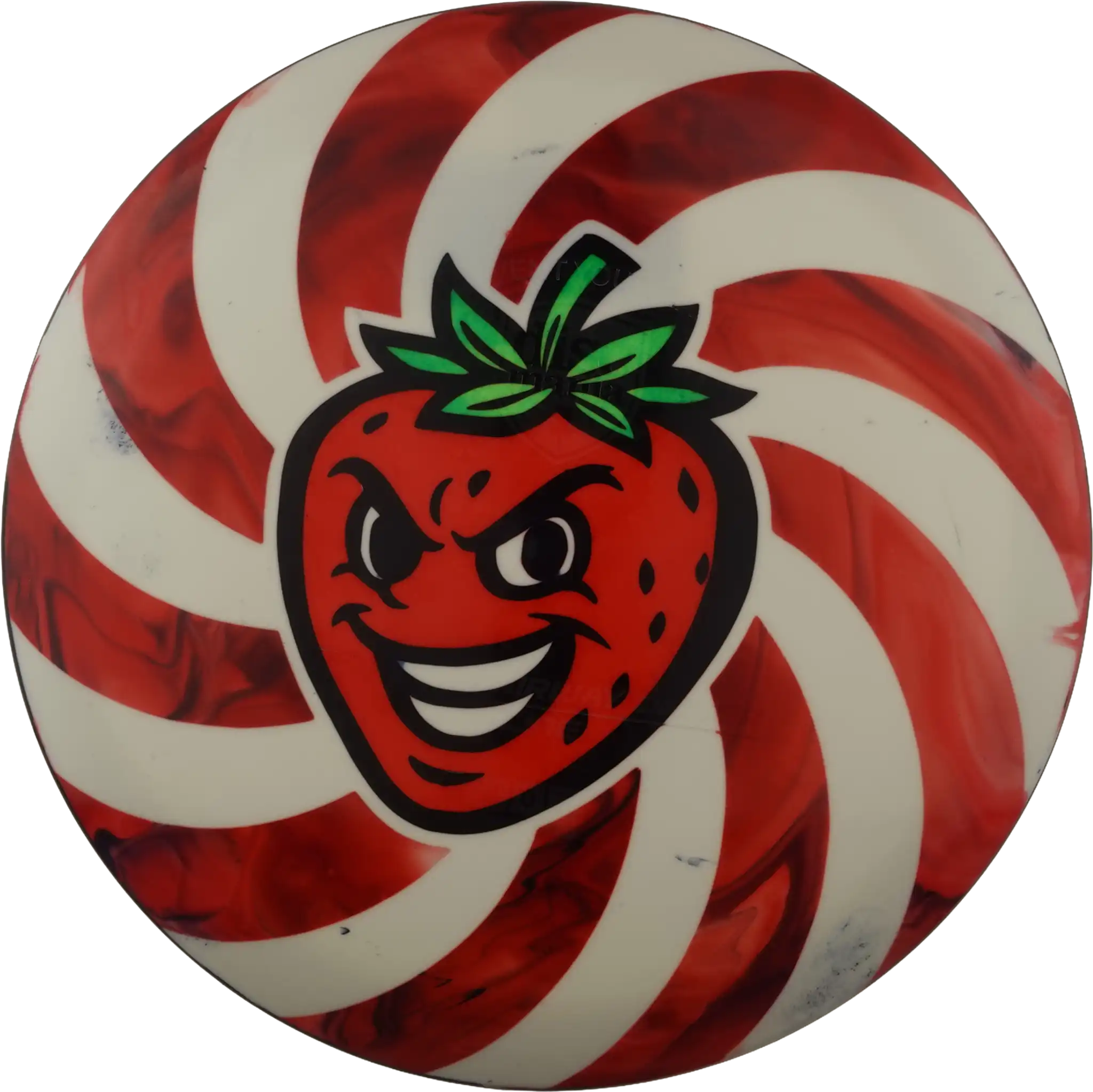 S-Line FD1 - Mansikka - Topias Jokinen