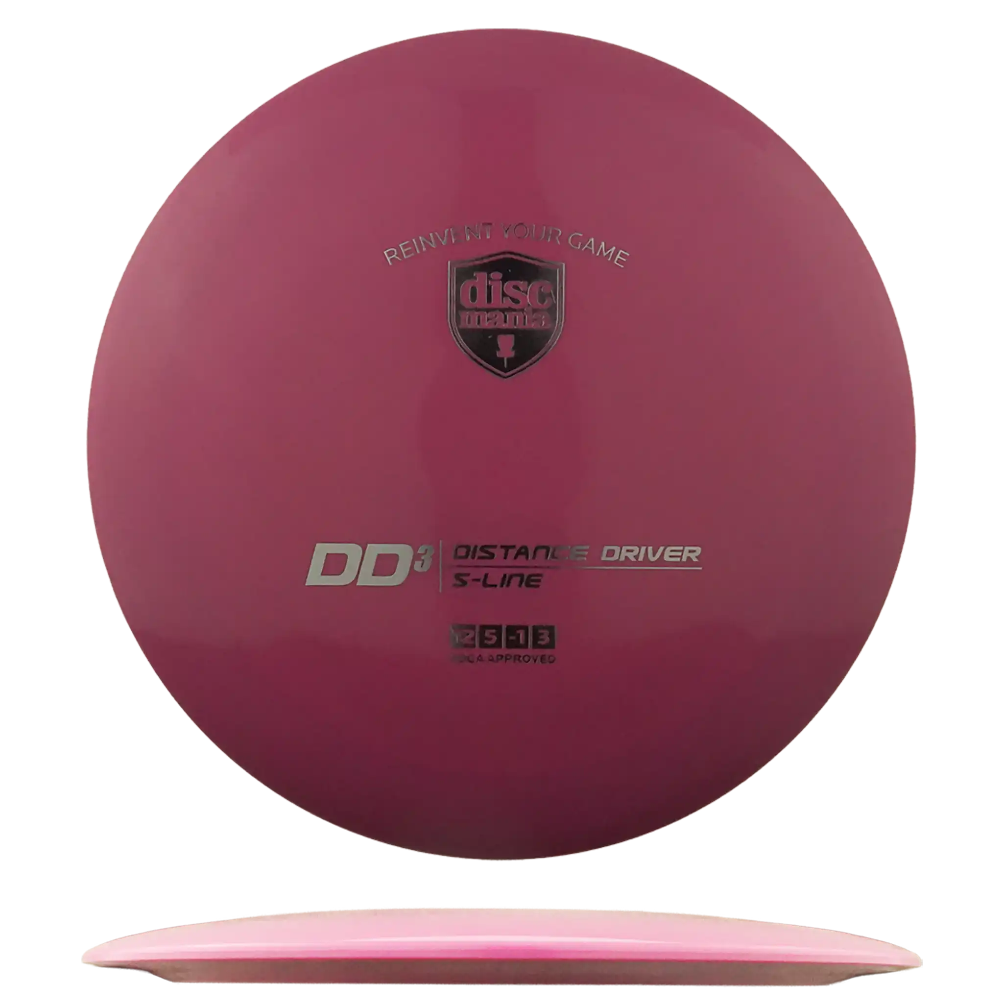 S-Line DD3