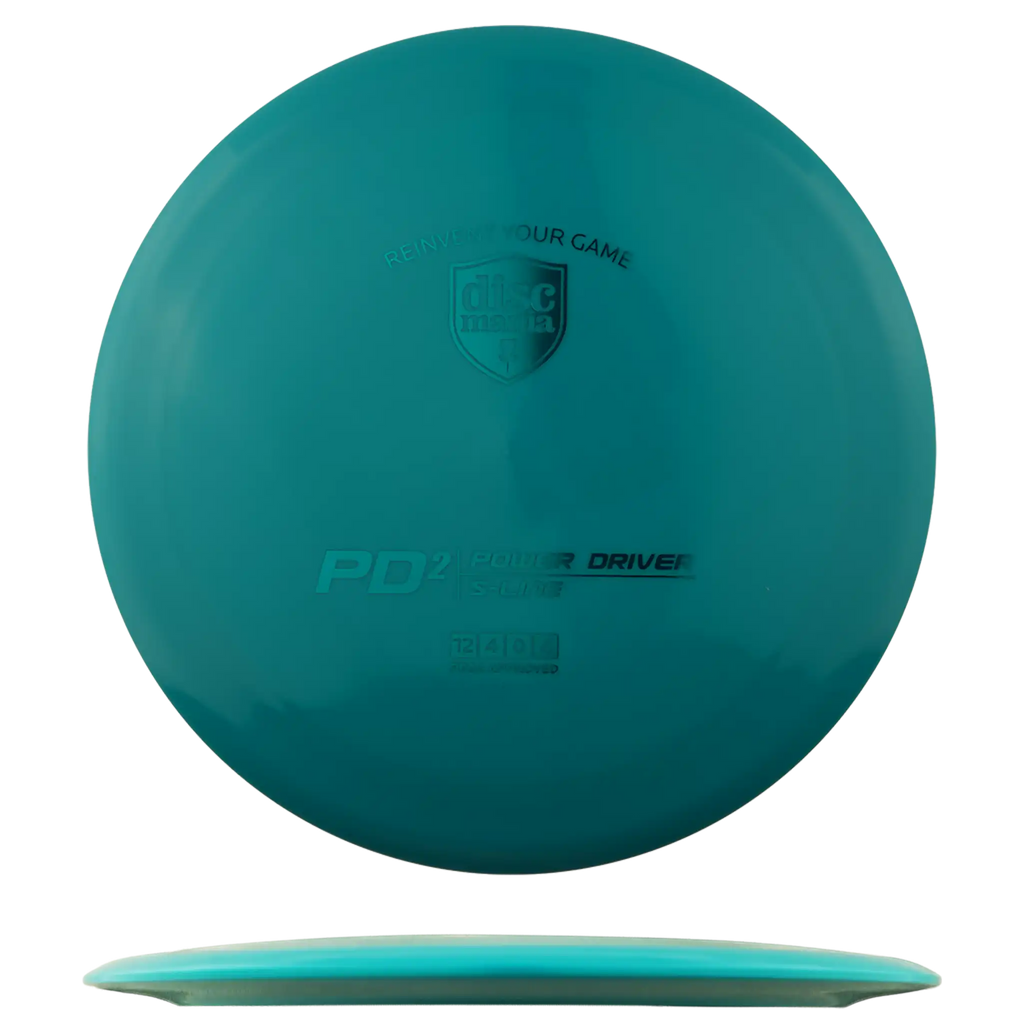 S-Line PD2