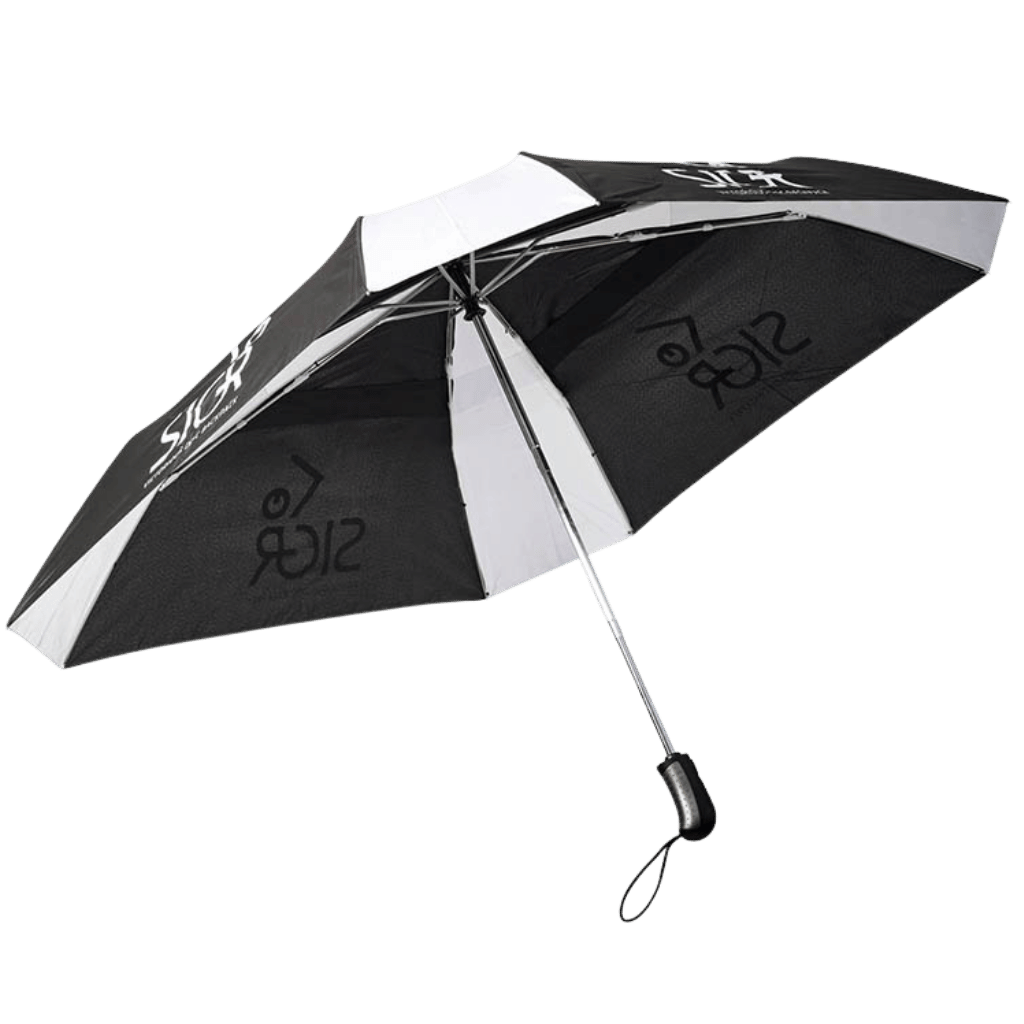 Frisbeegolf Sateenvarjo