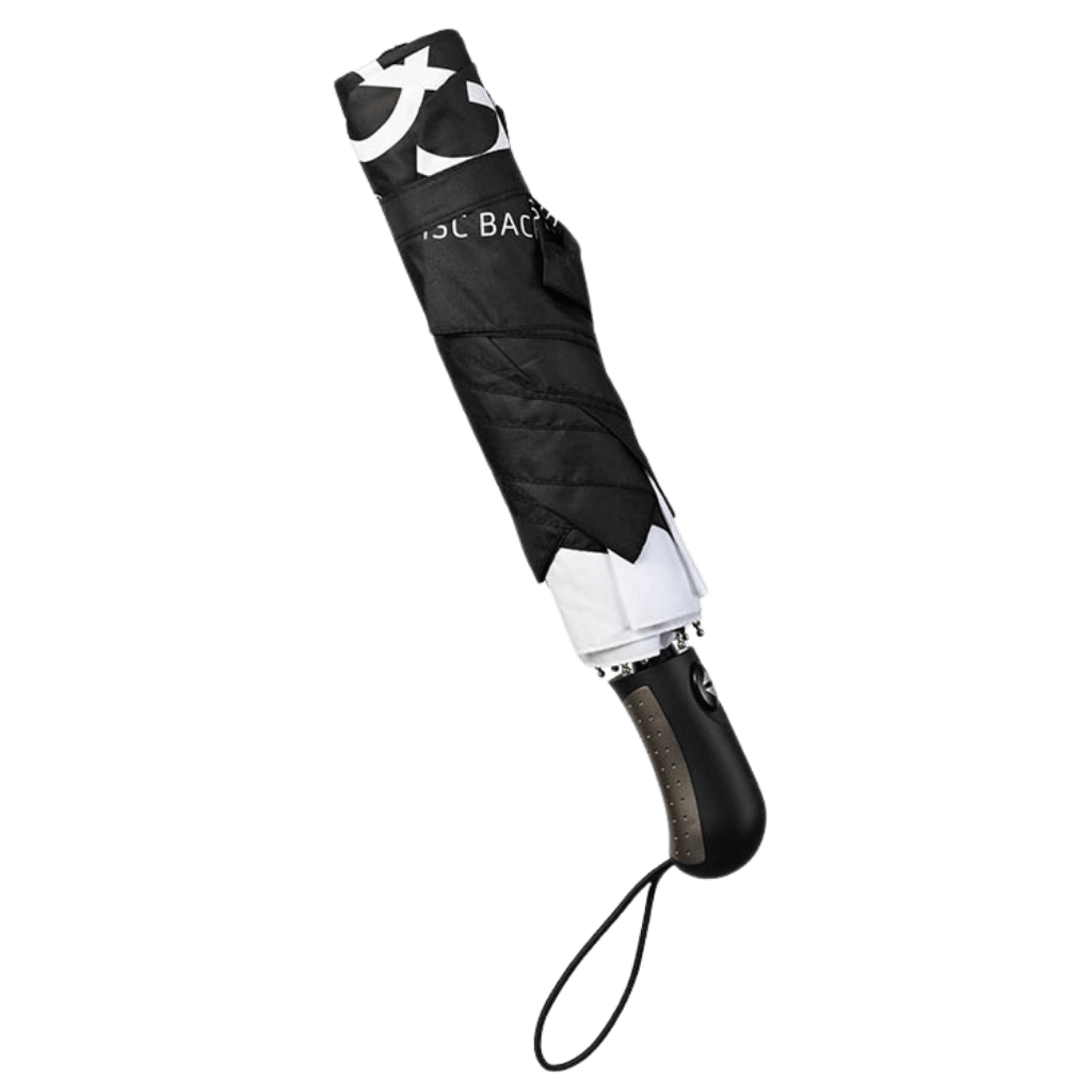 Frisbeegolf Sateenvarjo