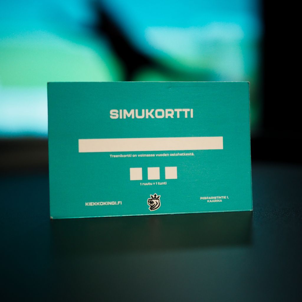 Simukortti