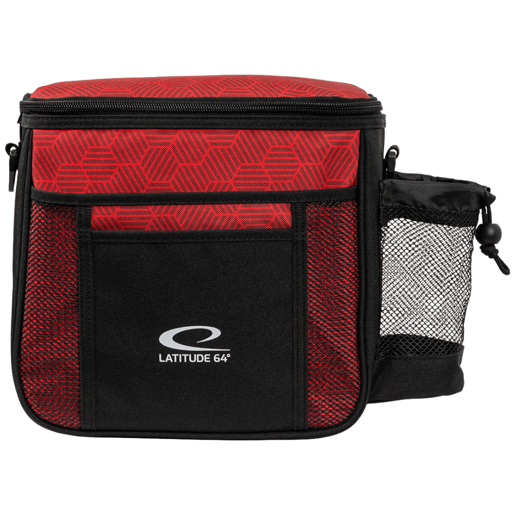 Slim Hex Shoulder Bag
