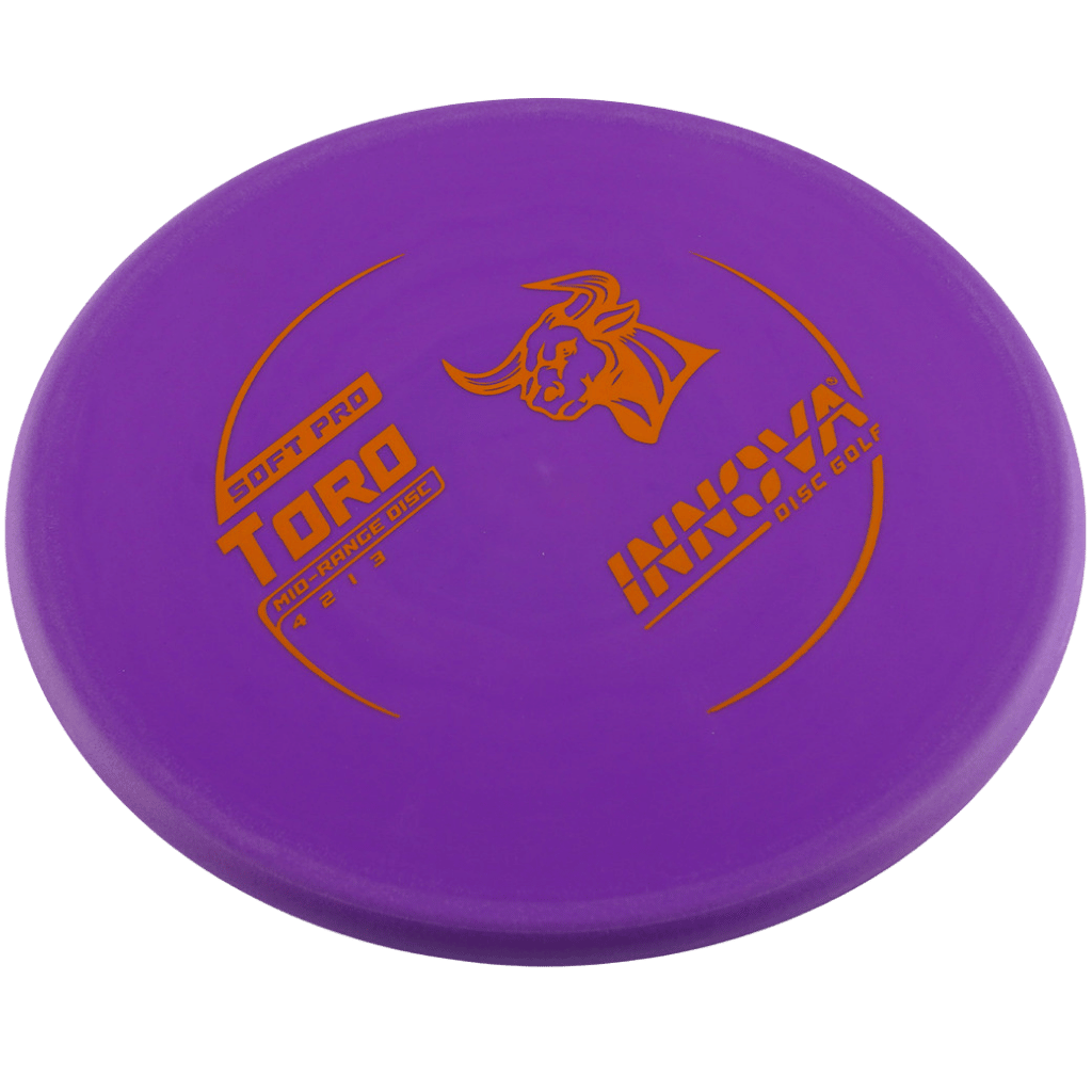 Soft Pro Toro