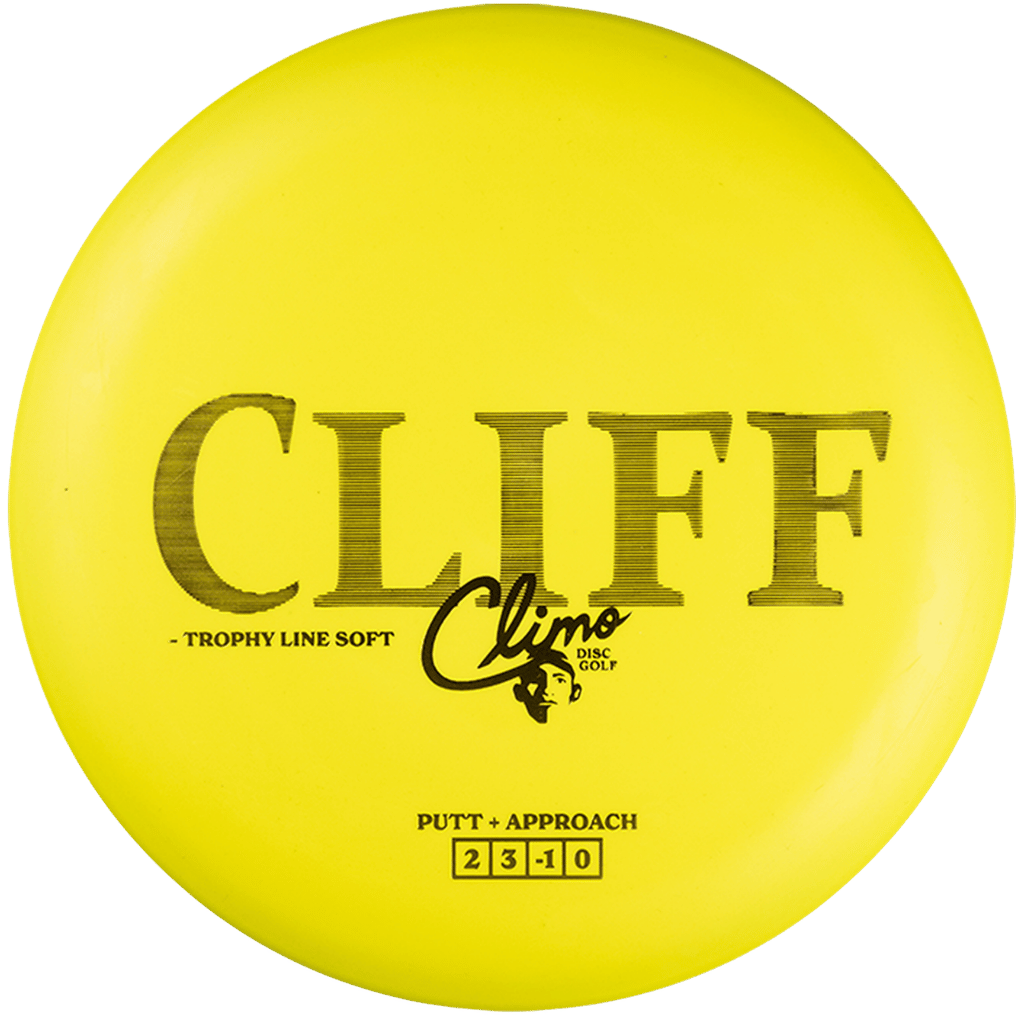 Soft Trophy Line Cliff