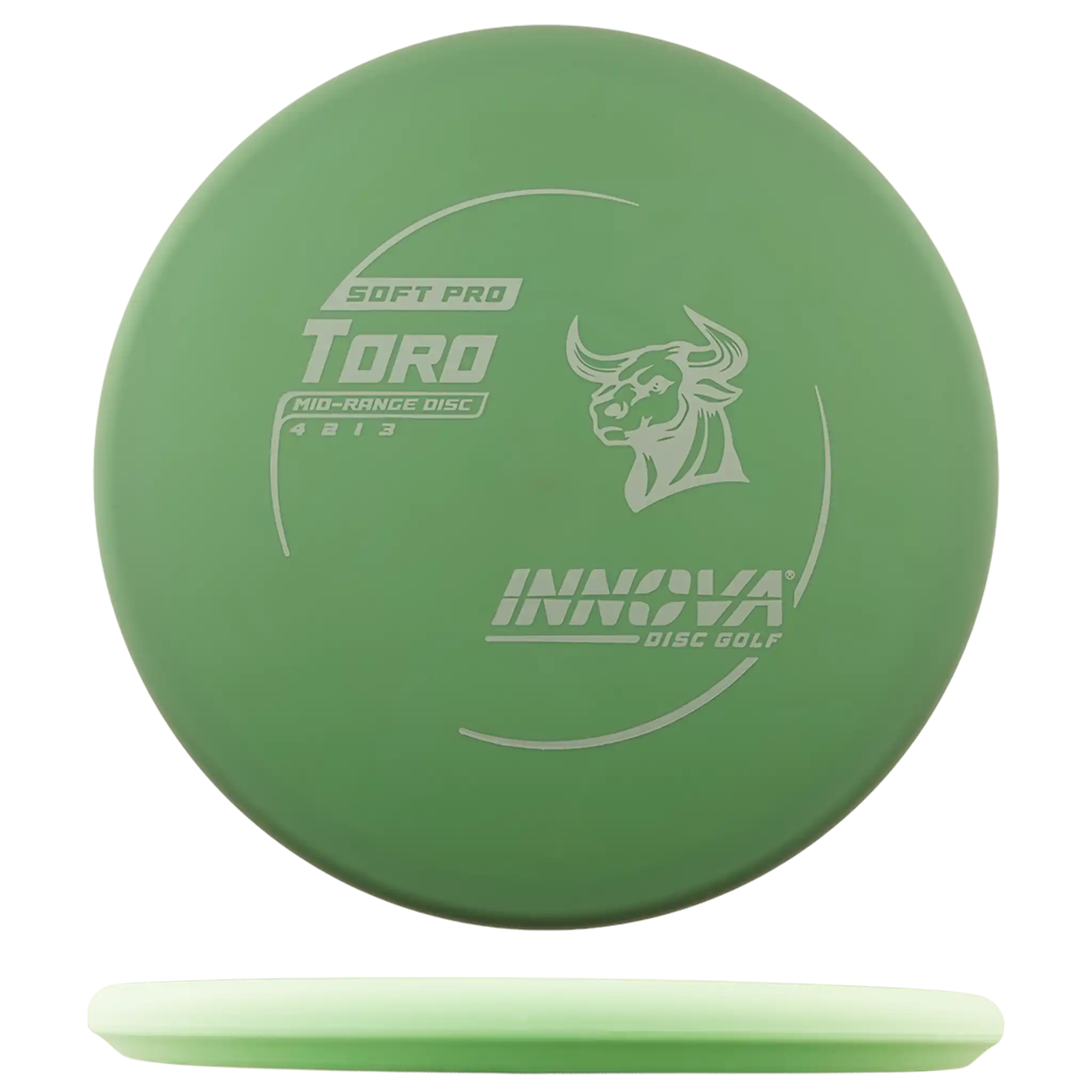 Soft Pro Toro