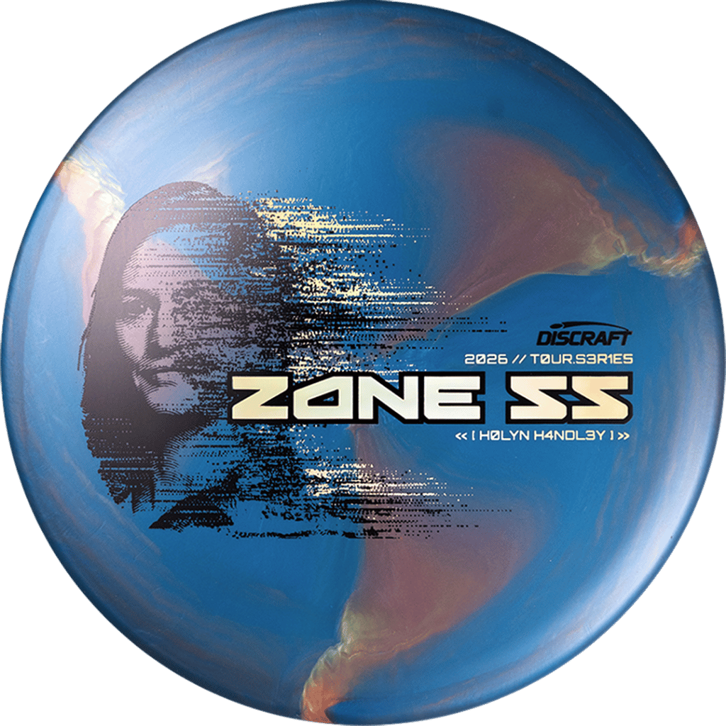Special Blend Zone SS - Holyn Handley 2026 Tour Series