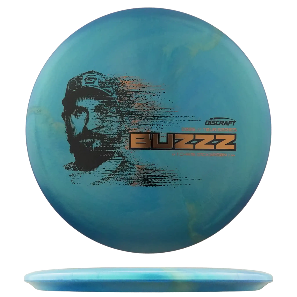 Special Blend Buzzz - Chris Dickerson 2026 Tour Series