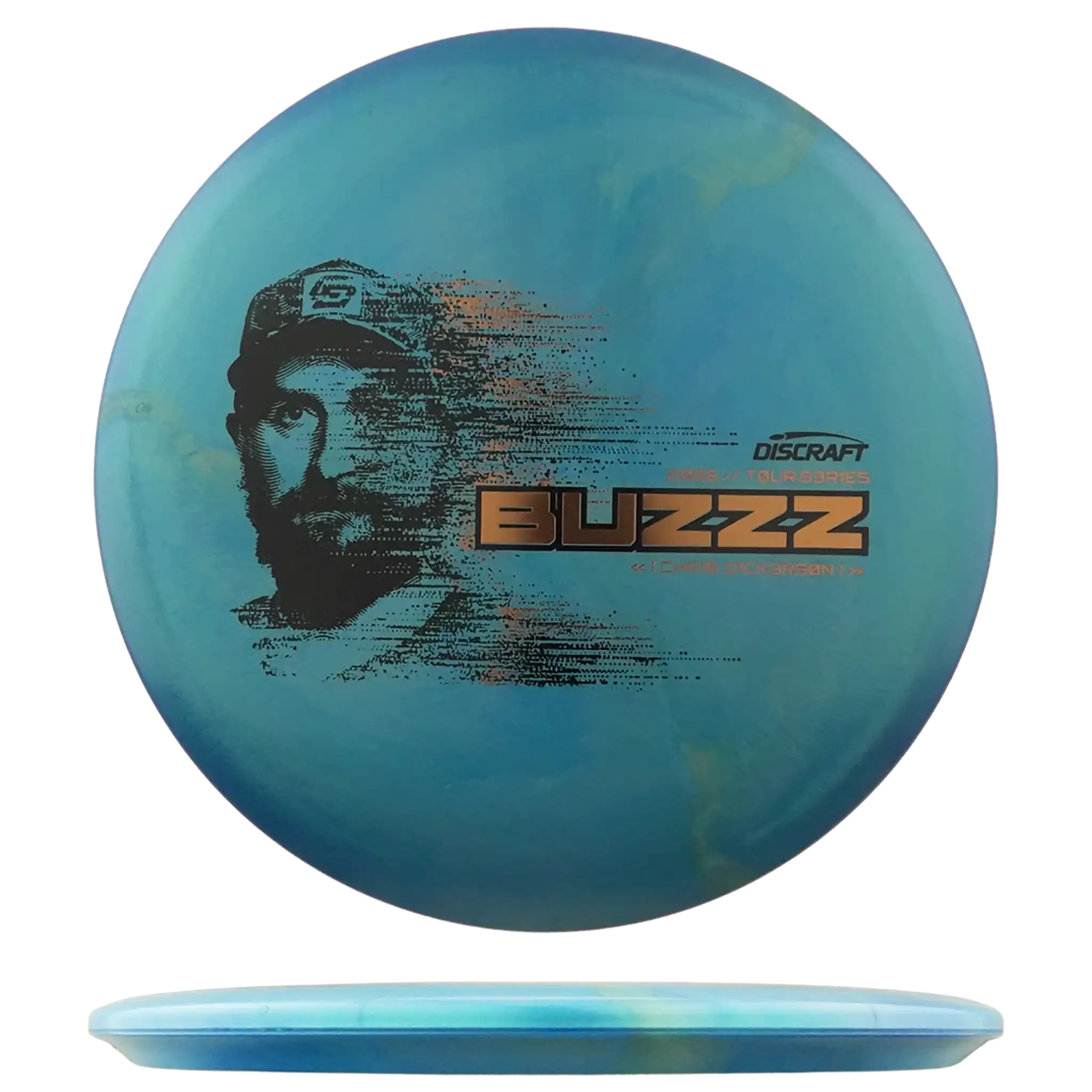 Special Blend Buzzz - Chris Dickerson 2026 Tour Series
