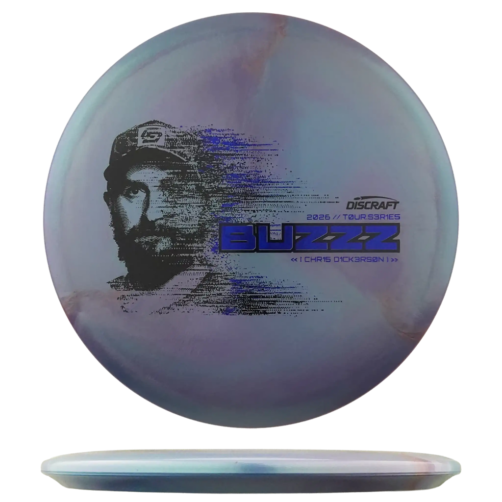 Special Blend Buzzz - Chris Dickerson 2026 Tour Series