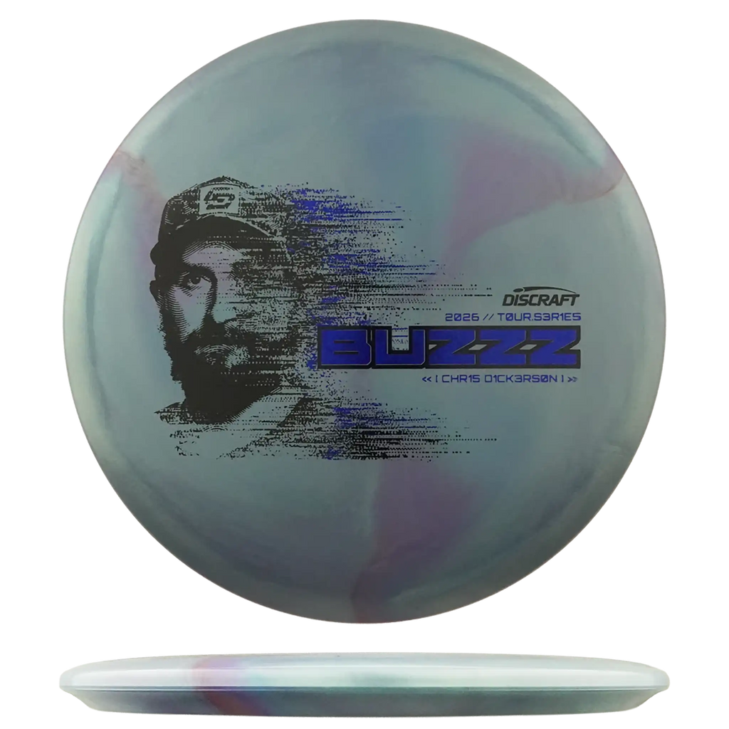 Special Blend Buzzz - Chris Dickerson 2026 Tour Series