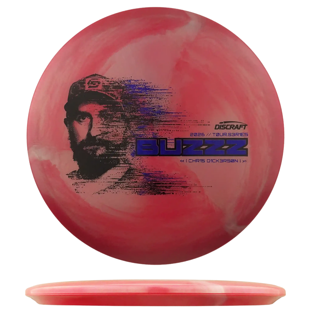 Special Blend Buzzz - Chris Dickerson 2026 Tour Series