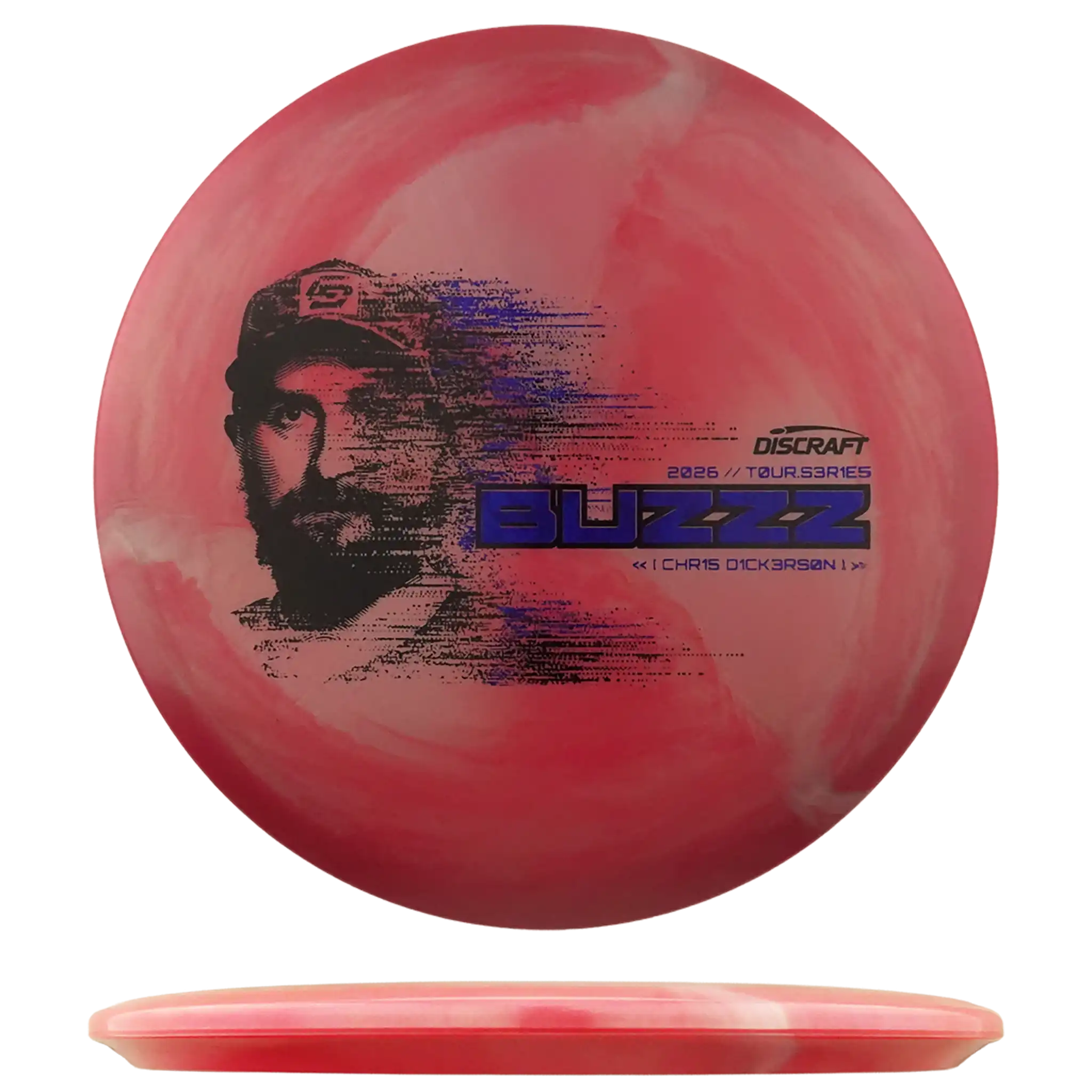 Special Blend Buzzz - Chris Dickerson 2026 Tour Series