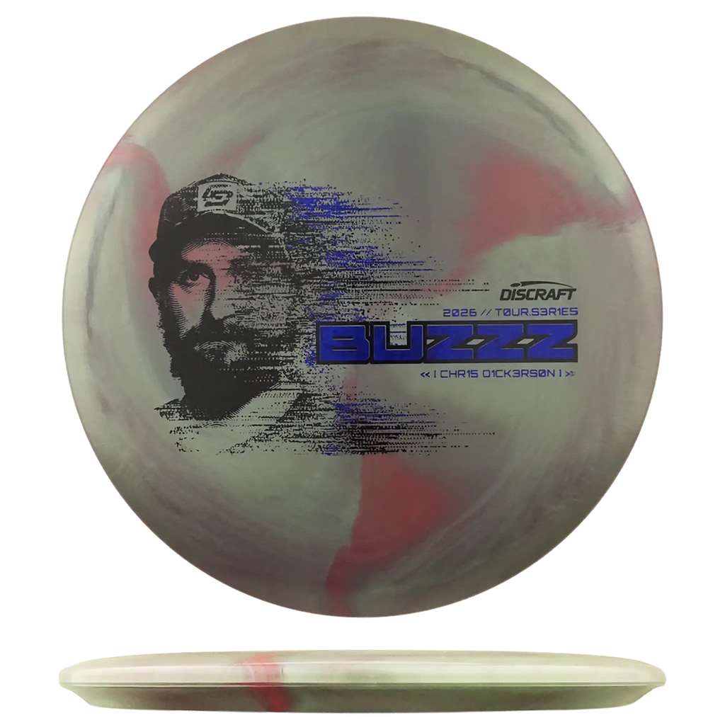 Special Blend Buzzz - Chris Dickerson 2026 Tour Series