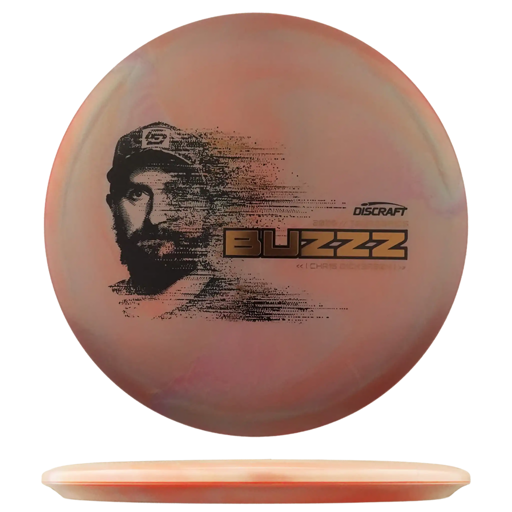 Special Blend Buzzz - Chris Dickerson 2026 Tour Series
