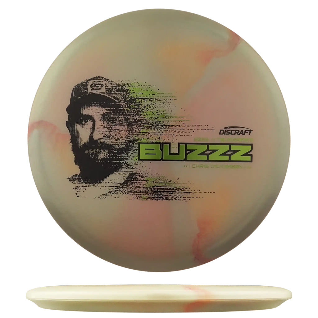 Special Blend Buzzz - Chris Dickerson 2026 Tour Series