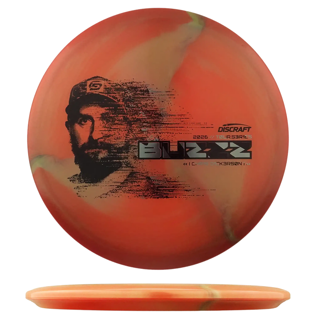Special Blend Buzzz - Chris Dickerson 2026 Tour Series