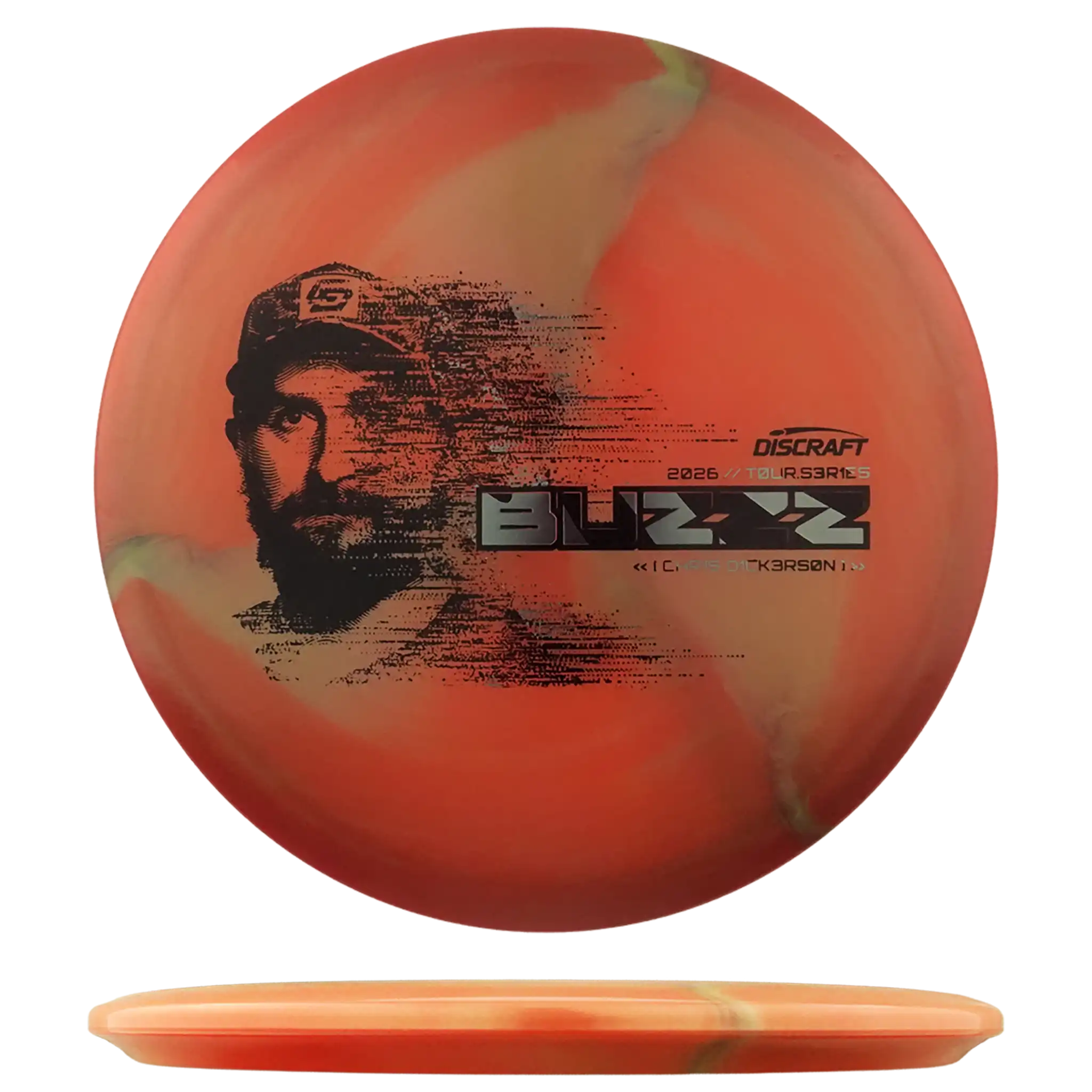 Special Blend Buzzz - Chris Dickerson 2026 Tour Series