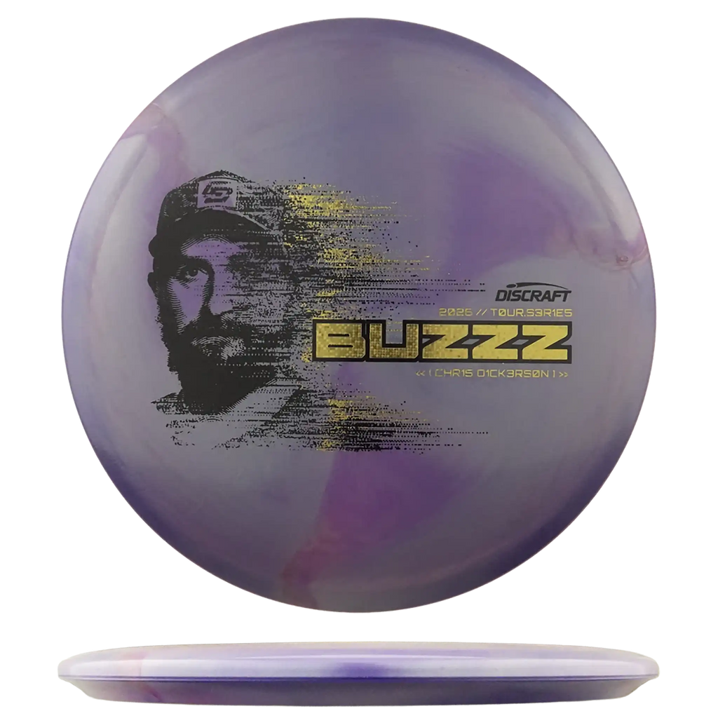 Special Blend Buzzz - Chris Dickerson 2026 Tour Series