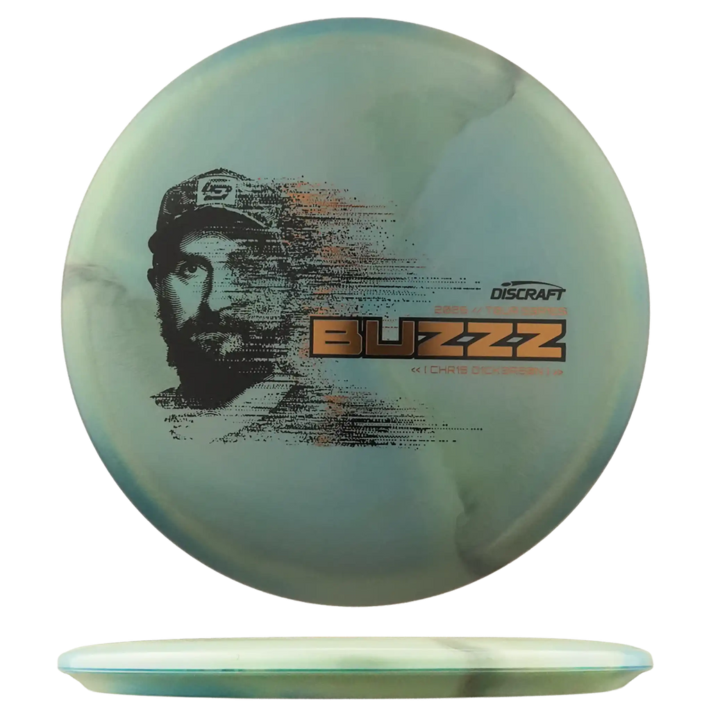 Special Blend Buzzz - Chris Dickerson 2026 Tour Series