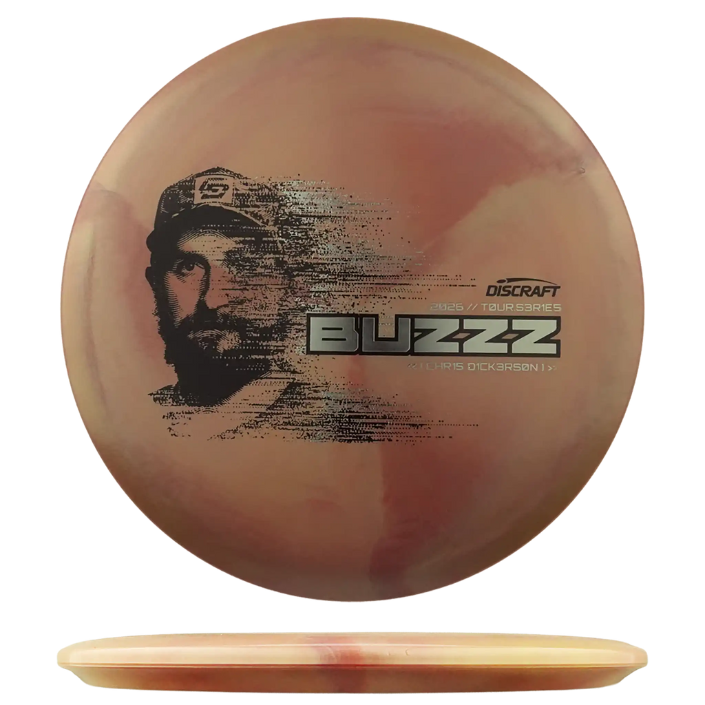 Special Blend Buzzz - Chris Dickerson 2026 Tour Series
