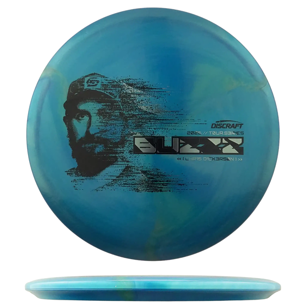 Special Blend Buzzz - Chris Dickerson 2026 Tour Series