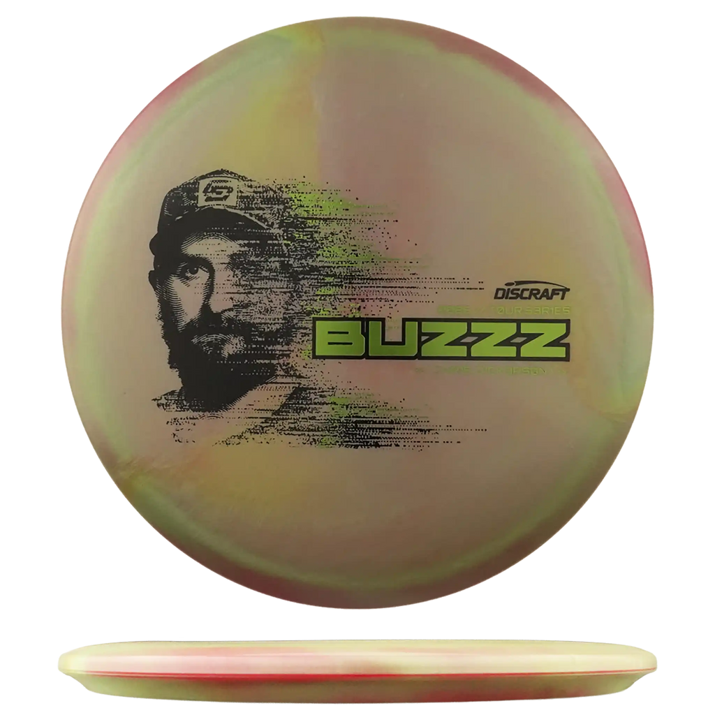 Special Blend Buzzz - Chris Dickerson 2026 Tour Series