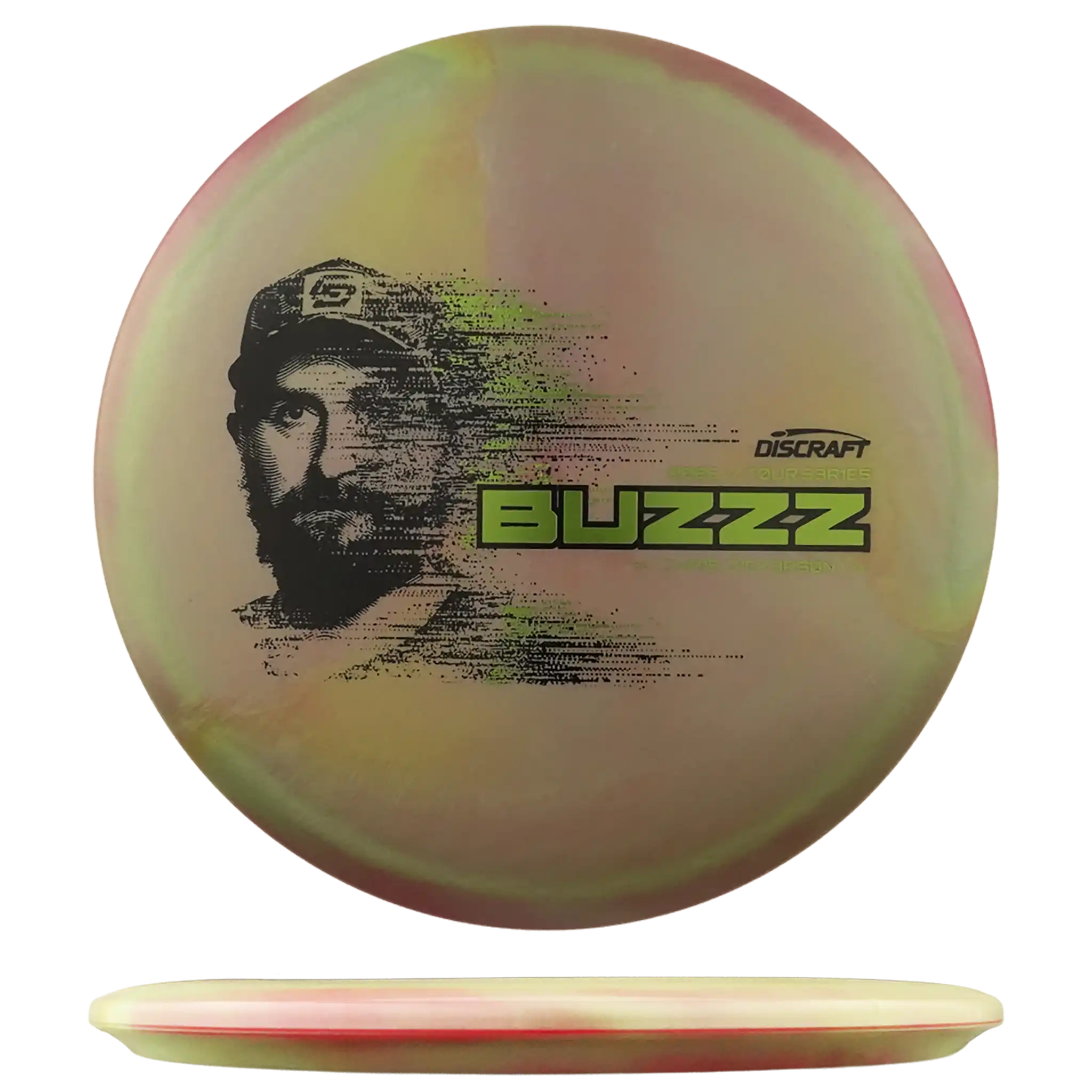 Special Blend Buzzz - Chris Dickerson 2026 Tour Series