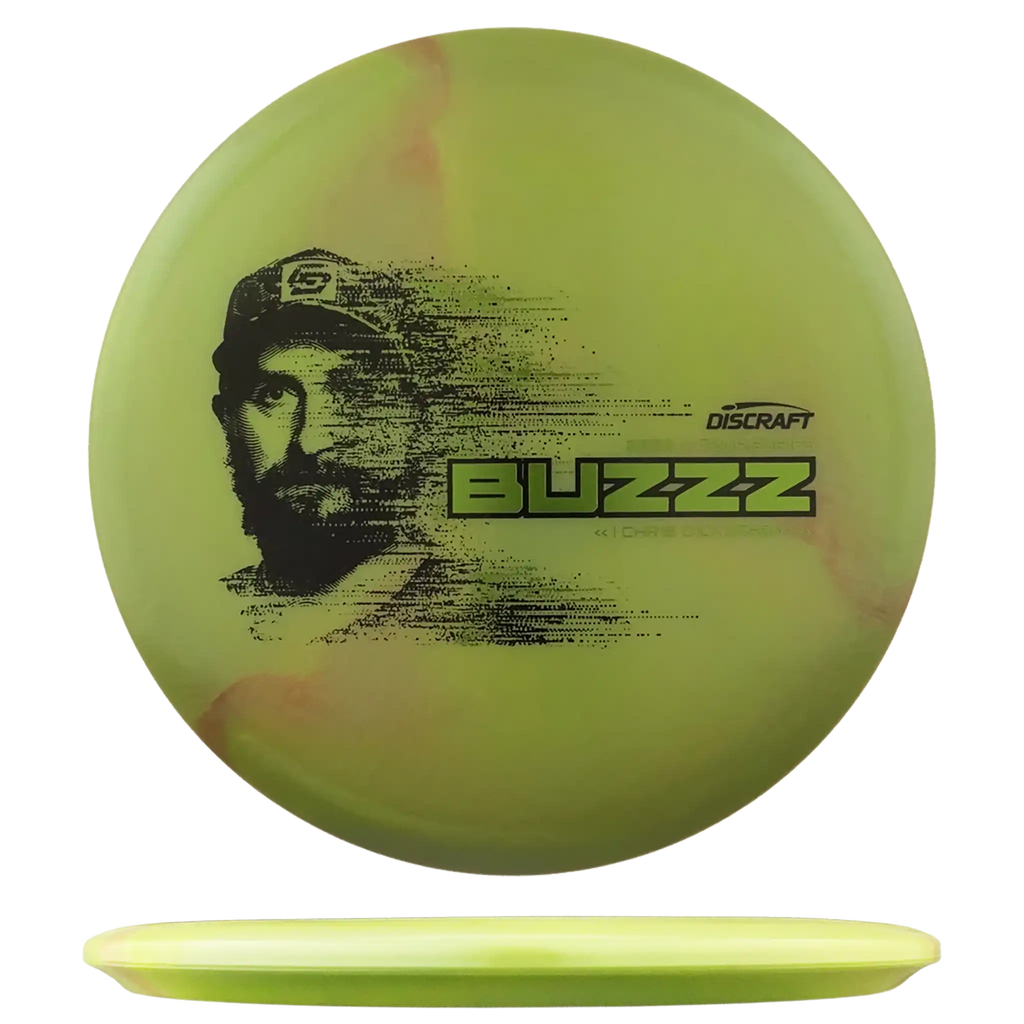 Special Blend Buzzz - Chris Dickerson 2026 Tour Series