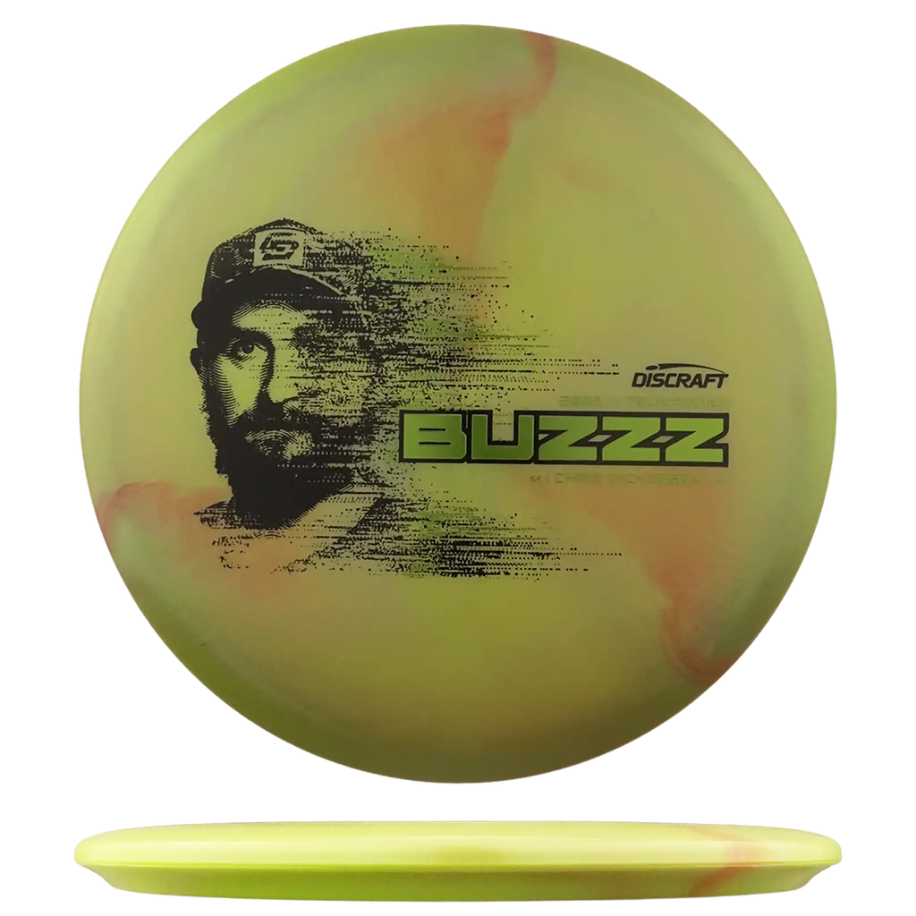 Special Blend Buzzz - Chris Dickerson 2026 Tour Series