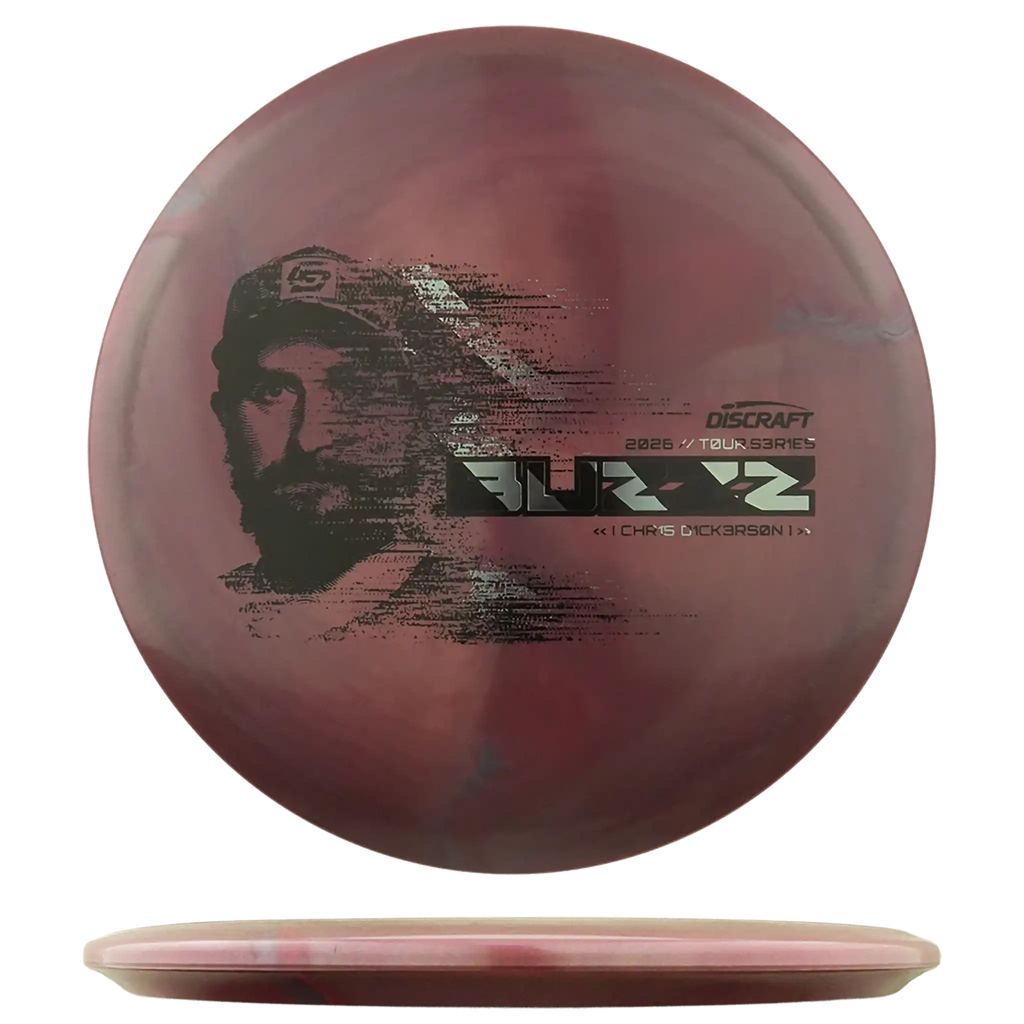 Special Blend Buzzz - Chris Dickerson 2026 Tour Series