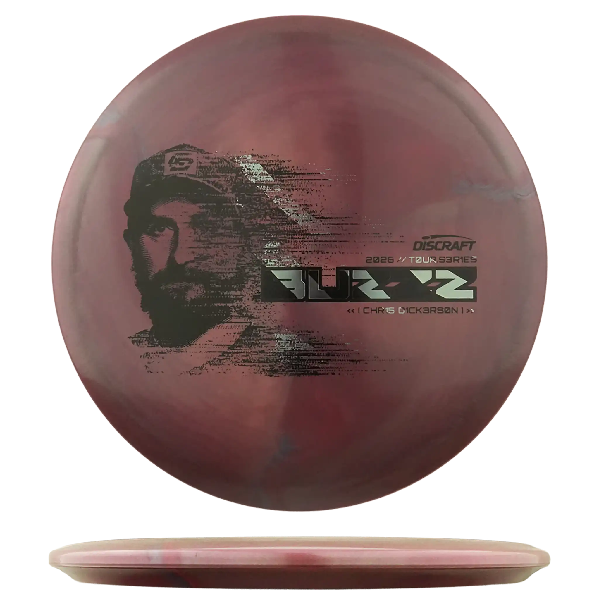 Special Blend Buzzz - Chris Dickerson 2026 Tour Series