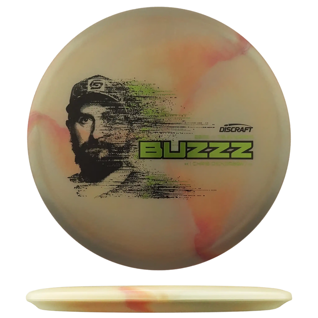Special Blend Buzzz - Chris Dickerson 2026 Tour Series