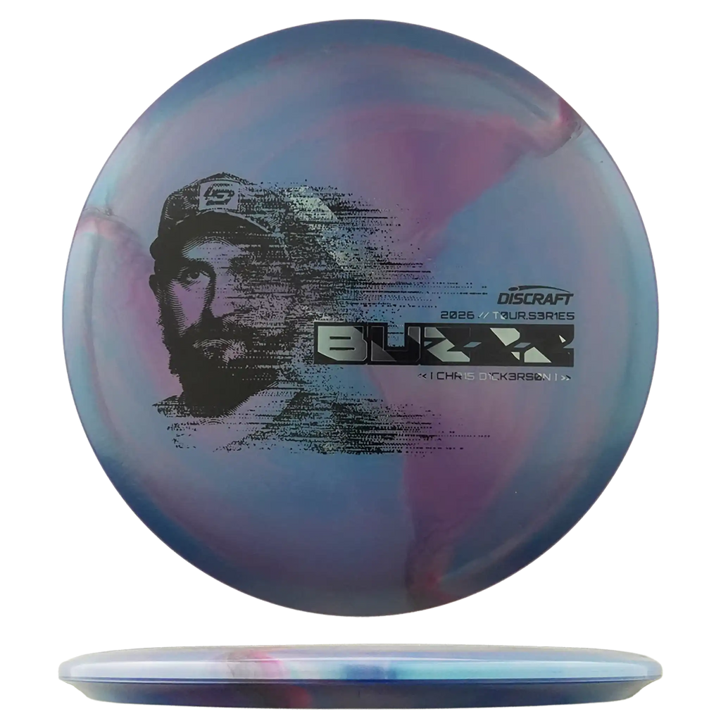 Special Blend Buzzz - Chris Dickerson 2026 Tour Series