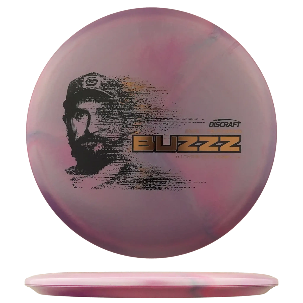 Special Blend Buzzz - Chris Dickerson 2026 Tour Series
