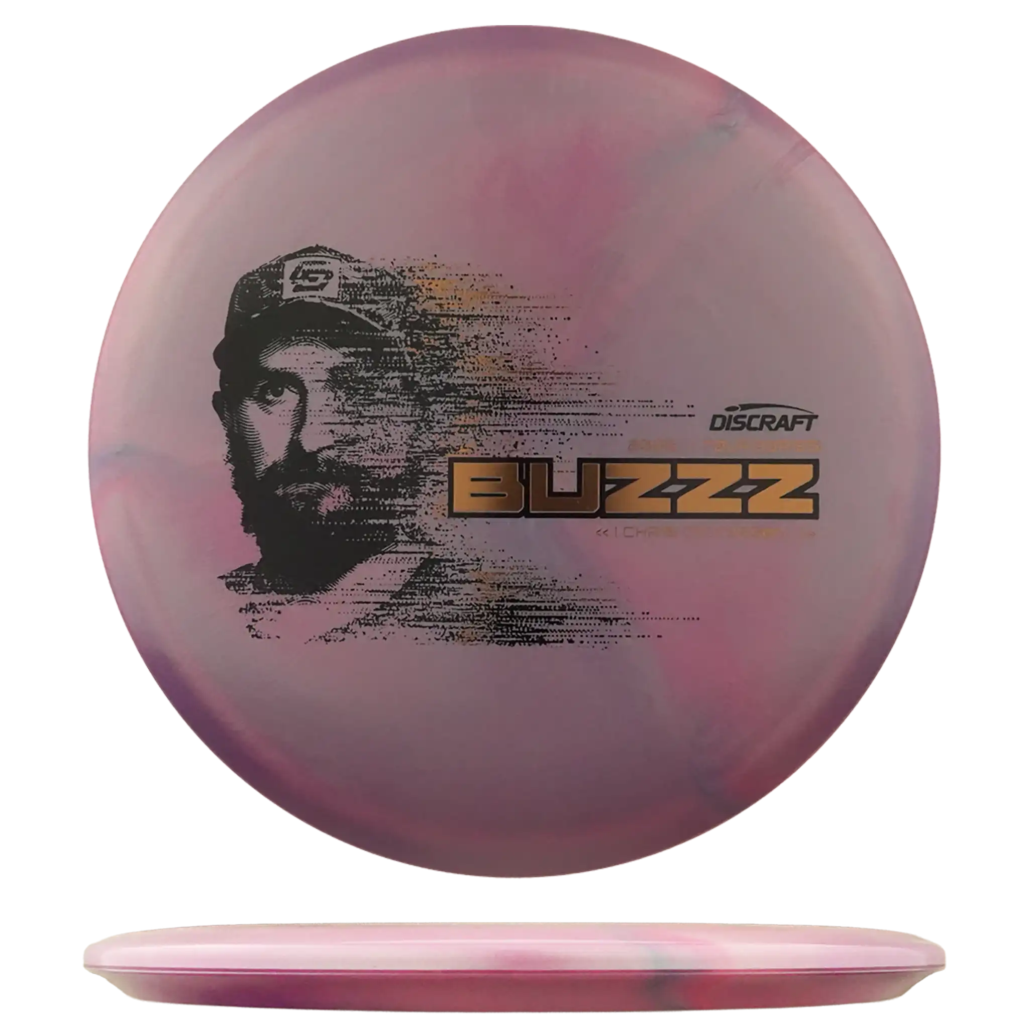 Special Blend Buzzz - Chris Dickerson 2026 Tour Series