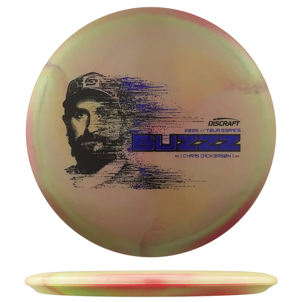 Special Blend Buzzz - Chris Dickerson 2026 Tour Series