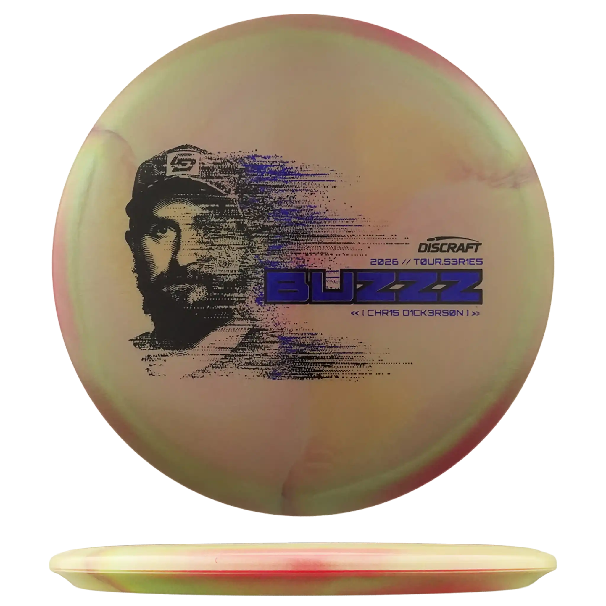 Special Blend Buzzz - Chris Dickerson 2026 Tour Series