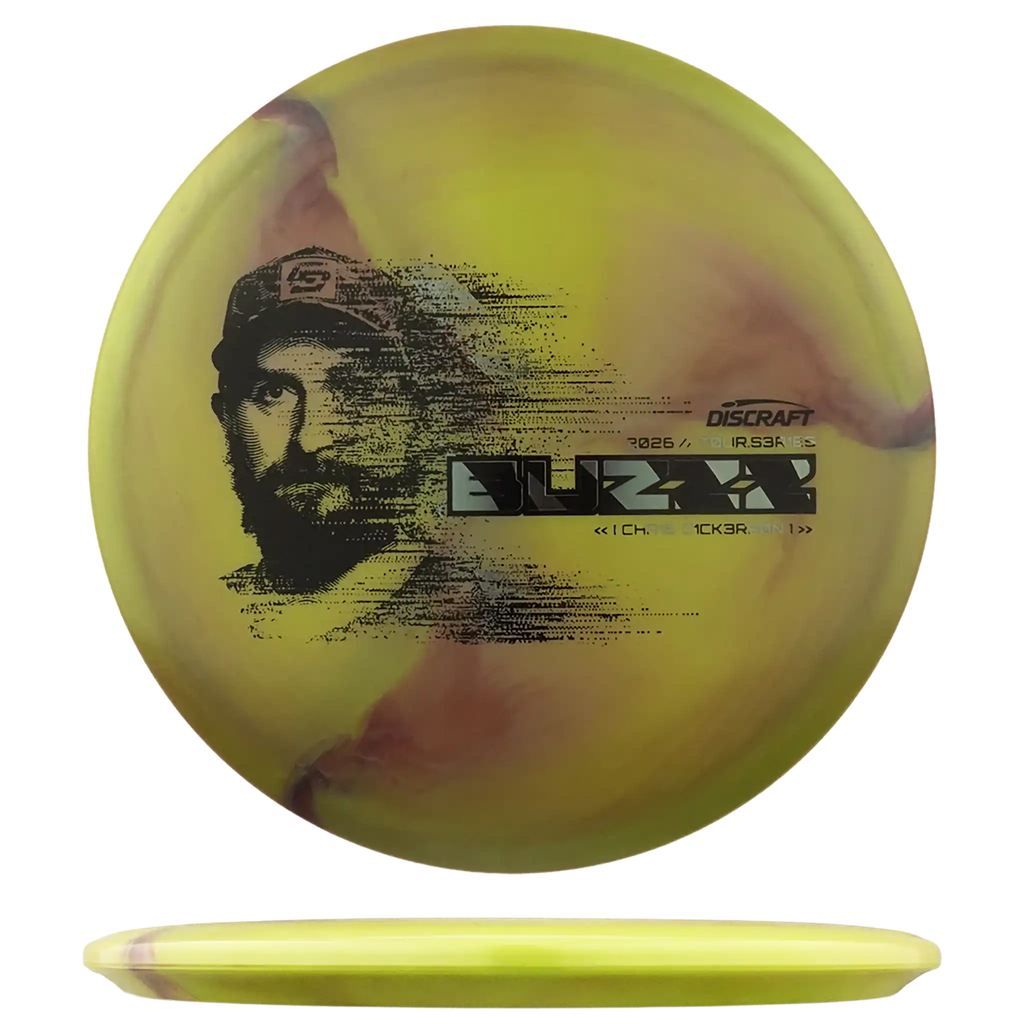 Special Blend Buzzz - Chris Dickerson 2026 Tour Series