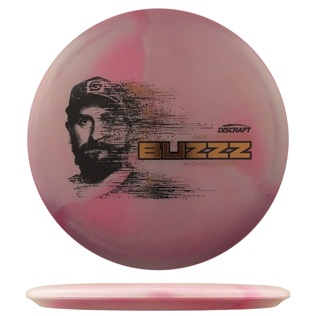 Special Blend Buzzz - Chris Dickerson 2026 Tour Series