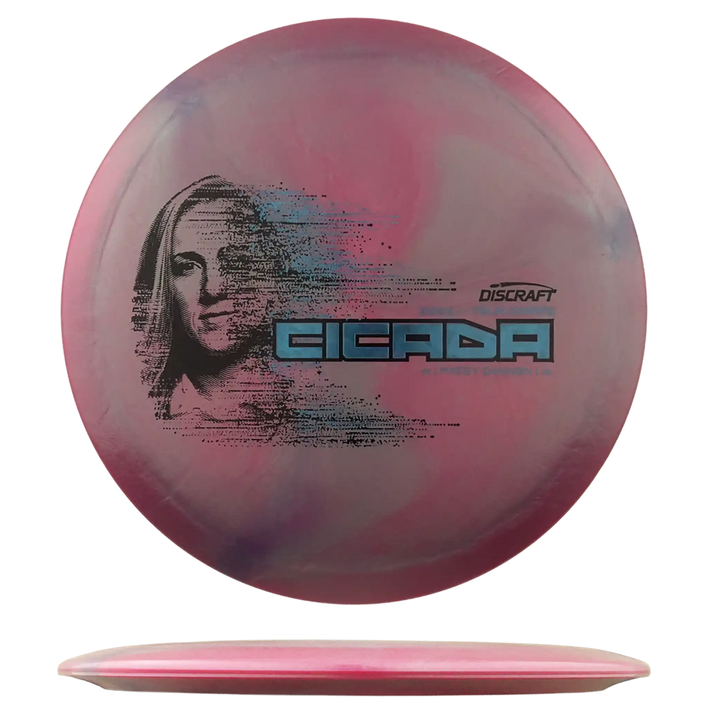 Special Blend Cicada - Missy Gannon 2026 Tour Series