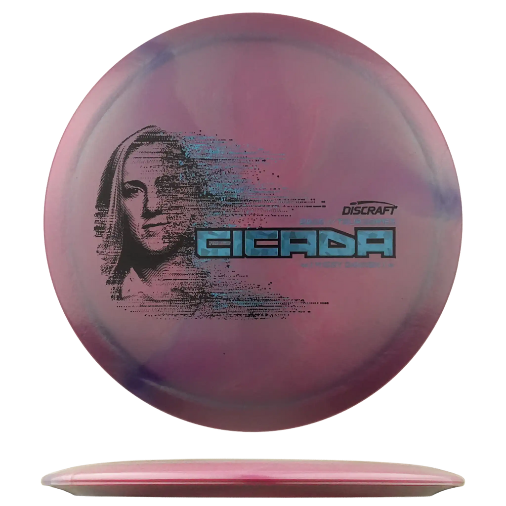 Special Blend Cicada - Missy Gannon 2026 Tour Series