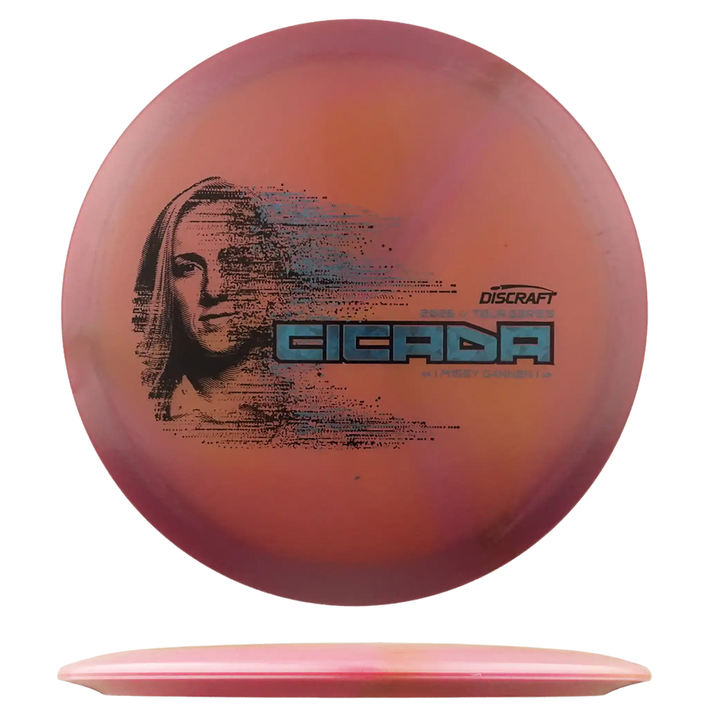 Special Blend Cicada - Missy Gannon 2026 Tour Series