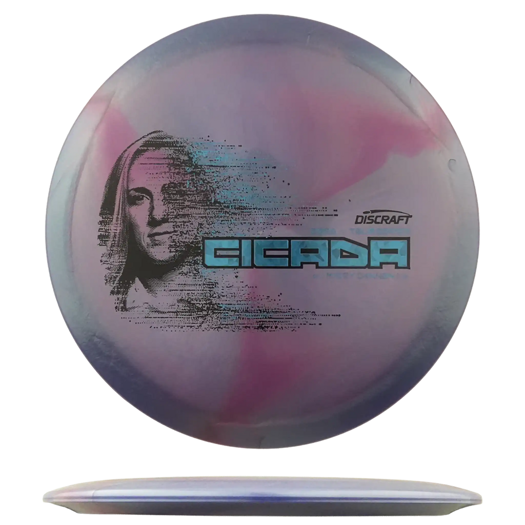 Special Blend Cicada - Missy Gannon 2026 Tour Series